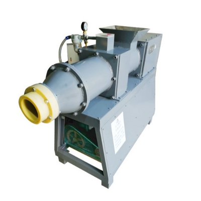 Vacuüm modderraffinagemachine voor aardewerkextruder Clay Mud Pug Mill