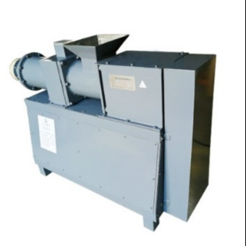 Vacuüm modderraffinagemachine voor aardewerkextruder Clay Mud Pug Mill