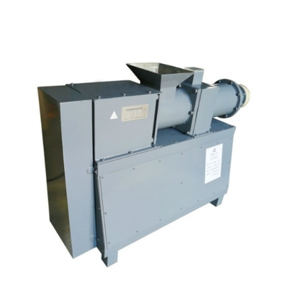 Vacuüm modderraffinagemachine voor aardewerkextruder Clay Mud Pug Mill