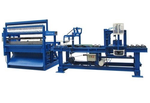 Professionele 7.5kw automatische klei bakstenen snijmachine blok snijmachine