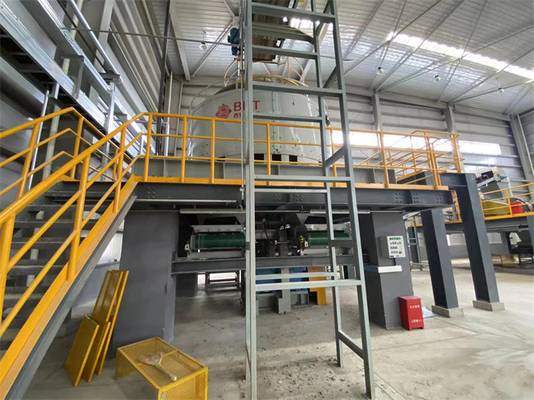 Brick wet pan molen,malen molen dubbele wielen crusher machine klei zand molen machine holle baksteen keramische klei bakstenen maken machines