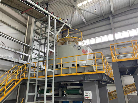 Brick wet pan molen,malen molen dubbele wielen crusher machine klei zand molen machine holle baksteen keramische klei bakstenen maken machines