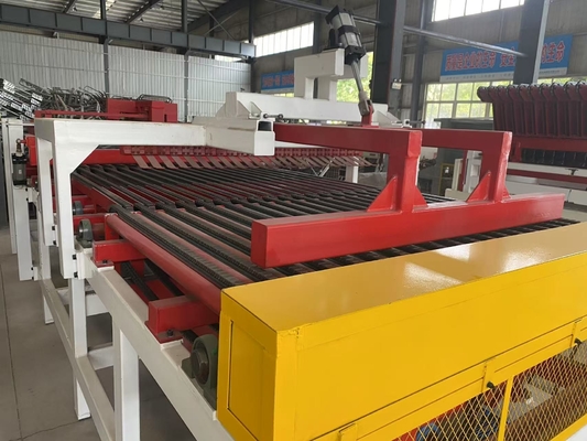 Volledig automatische machines voor het maken van kleienbakstenen