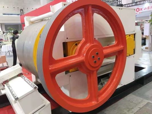 Machines voor het verwerken van ruwe stoffen Machines voor het verwerken van ruwe stoffen Machines voor het verwerken van ruwe stoffen