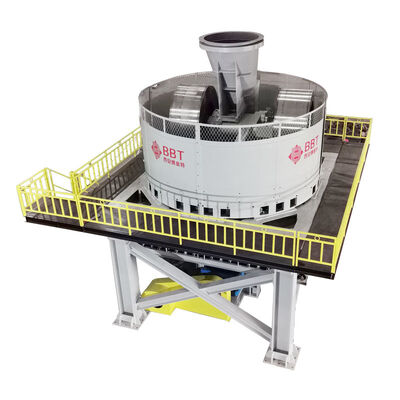 Kleibaksteenvervaardigingslijn grondstoffen molen natte panmolen blokvervaardigingsapparatuur